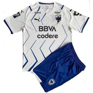 Kit infantil II Monterrey 2021 2022 Puma oficial 