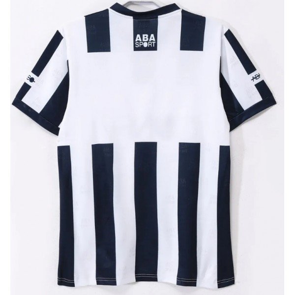 Camisa I Monterrey 1993 1994 Aba Sport retro