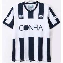 Camisa I Monterrey 1993 1994 Aba Sport retro