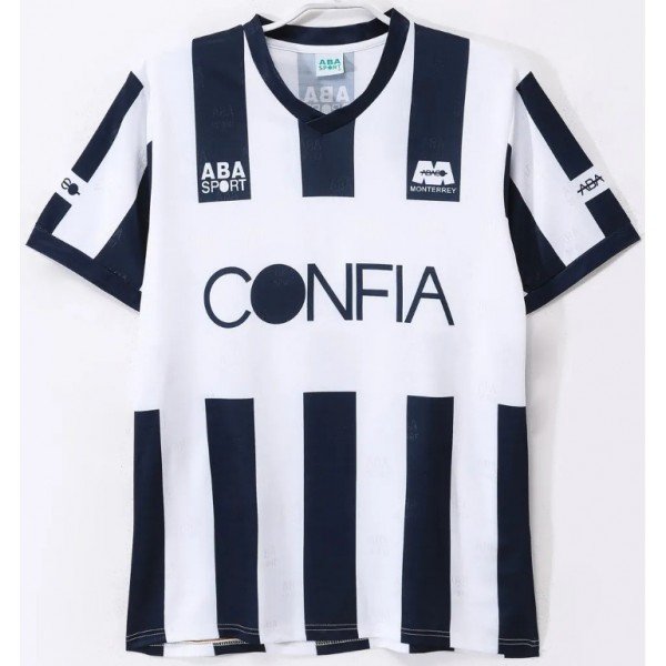 Camisa I Monterrey 1993 1994 Aba Sport retro