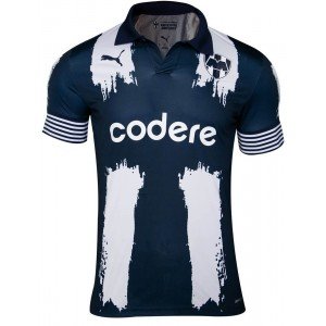 Camisa I Monterrey 2025 Puma oficial