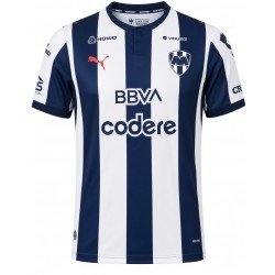 Camisa I Monterrey 2026 2027 Puma oficial Camisa I Monterrey 2026 2027 Puma oficial
