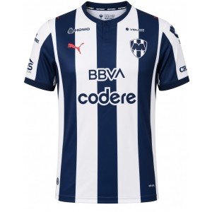 Camisa I Monterrey 2026 2027 Puma oficial 