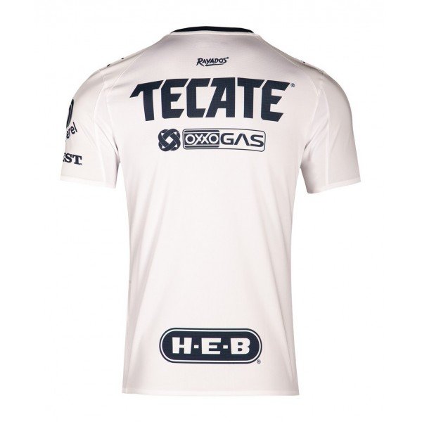 Camisa II Monterrey 2025 2026 Puma oficial Especial 
