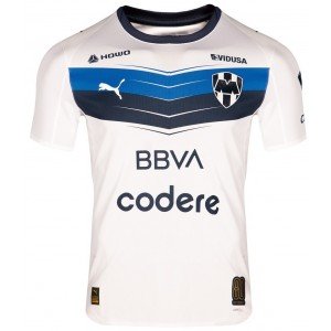 Camisa II Monterrey 2025 2026 Puma oficial Especial 