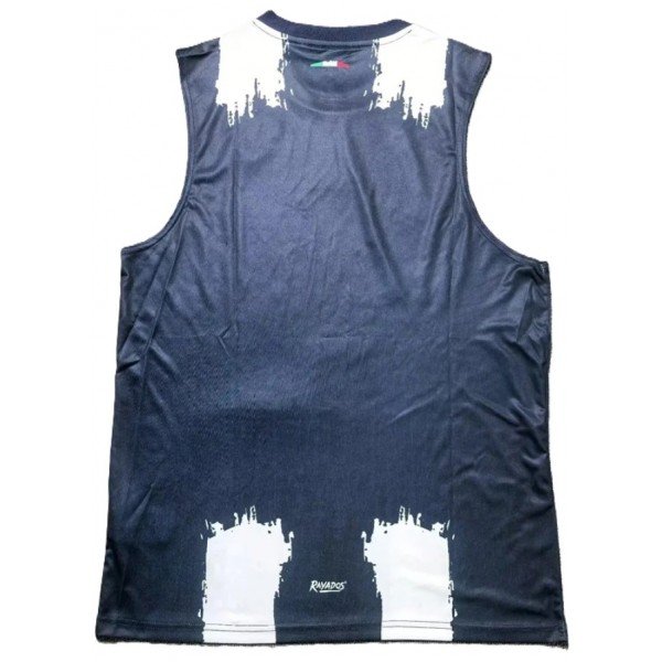 Camisa Regata I Monterrey 2025 Puma oficial