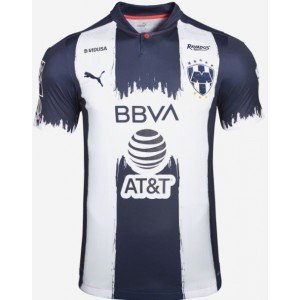 Camisa oficial Puma Monterrey 2020 2021 I  Jogador