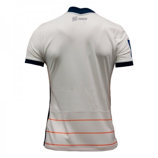 Camisa II Montpellier 2021 2022 Away 