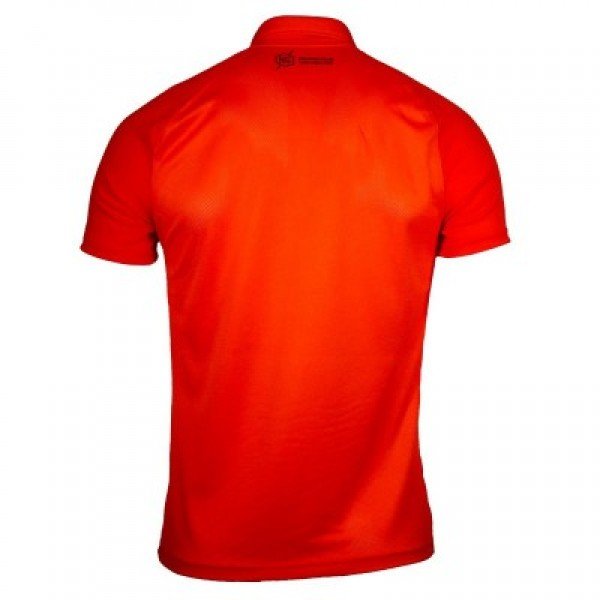 Camisa Montpellier 2020 2021 II Away jogador