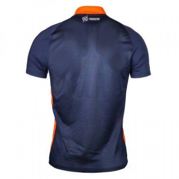 Camisa Montpellier 2020 2021 I Home jogador