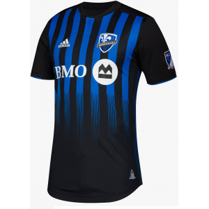 Camisa oficial Adidas Montreal Impact 2019 I jogador