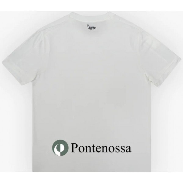 Camisa II Monza 2022 2023 Lotto oficial 