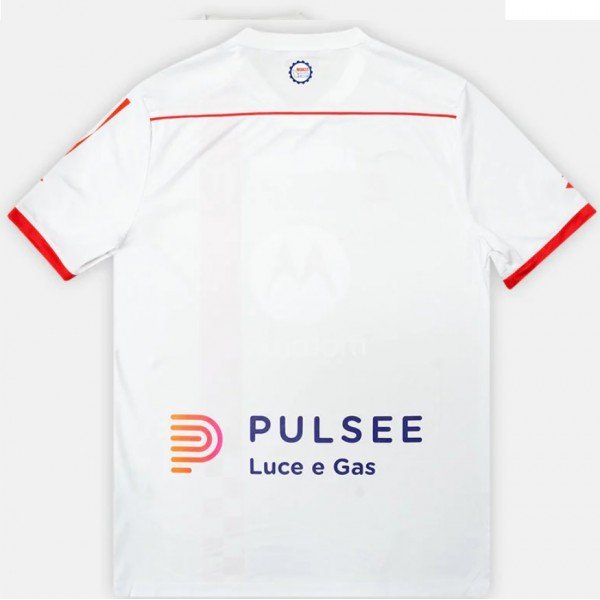 Camisa II Monza 2023 2024 Lotto oficial 