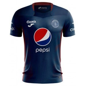  Camisa I Motagua 2022 2023 Diunsa oficial 