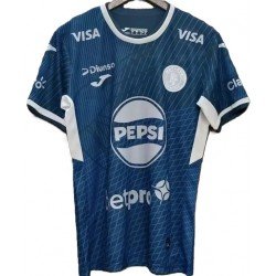 Camisa I Motagua 2025 2026 Joma oficial 