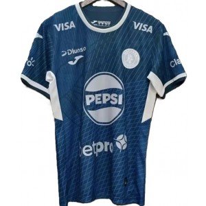 Camisa I Motagua 2025 2026 Joma oficial 