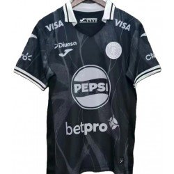 Camisa II Motagua 2025 2026 Joma oficial 