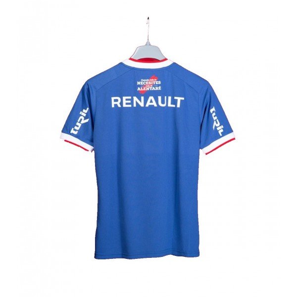 Camisa II Nacional de Montevideo 2021 Umbro Oficial
