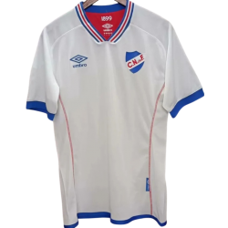 Camisa I Nacional de Montevideo 2025 Umbro Oficial