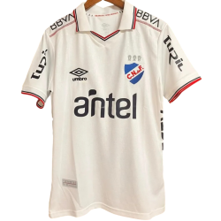 Camisa I Nacional de Montevideo 2026 Umbro oficial 
