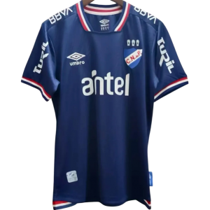 Camisa III Nacional de Montevideo 2025 Umbro Oficial Camisa III Nacional de Montevideo 2025 Umbro Oficial