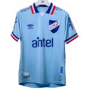 Camisa IV Nacional de Montevideo 2025 Umbro oficial Camisa IV Nacional de Montevideo 2025 Umbro oficial