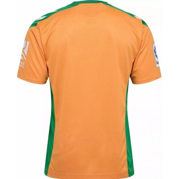 Camisa III Real Betis 2022 2023 Hummel oficial