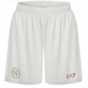 Calção I Napoli 2025 2026 EA7 oficial 