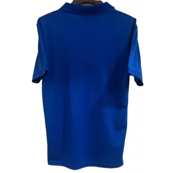 Camisa I Napoli 1985 1986 NR retro