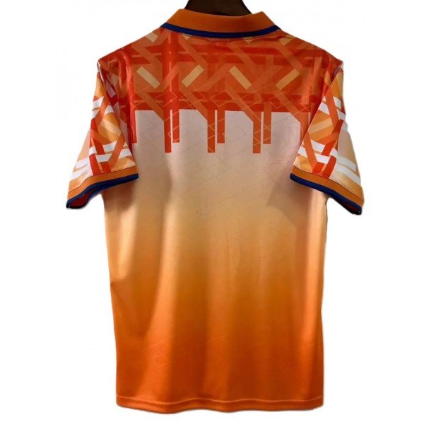 Camisa III Napoli 1994 1995 Lotto retro 
