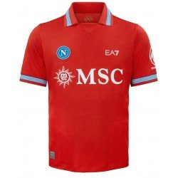 Camisa III Napoli 2026 2027 EA7 oficial Camisa III Napoli 2026 2027 EA7 oficial