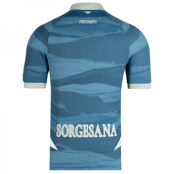 Camisa IV Napoli 2024 2025 EA7 oficial 