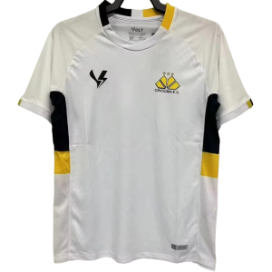 Camisa II Criciuma 2023 Volt Sport oficial 