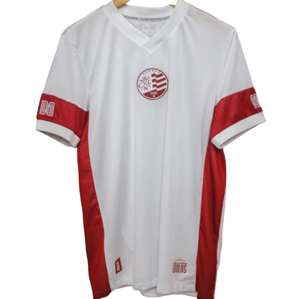Camisa II Nautico 2023 2024 Nseis oficial 