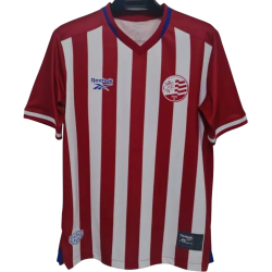 Camisa I Nautico 2026 Reebok oficial 