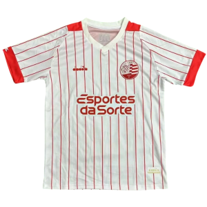 Camisa II Nautico 2025 Diadora oficial 