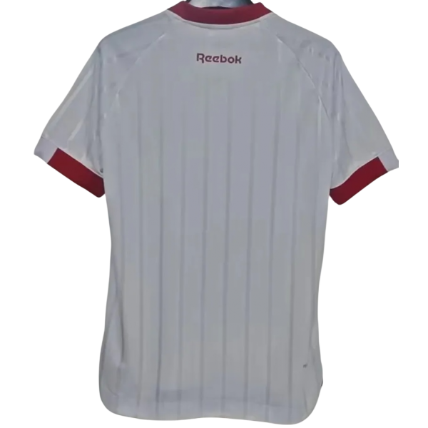 Camisa II Nautico 2026 Reebok oficial Camisa II Nautico 2026 Reebok oficial