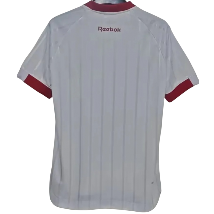 Camisa II Nautico 2026 Reebok oficial Camisa II Nautico 2026 Reebok oficial