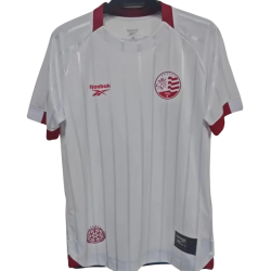 Camisa II Nautico 2026 Reebok oficial 