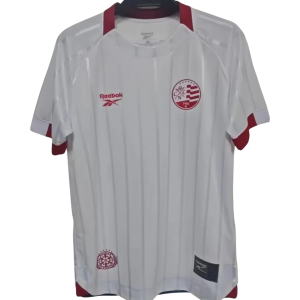 Camisa II Nautico 2026 Reebok oficial Camisa II Nautico 2026 Reebok oficial