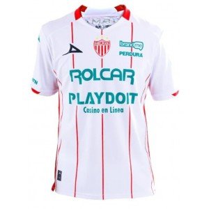Camisa I Necaxa 2025 2026 Pirma oficial 