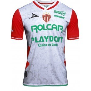 Camisa Necaxa 2025 2026 Pirma oficial Especial