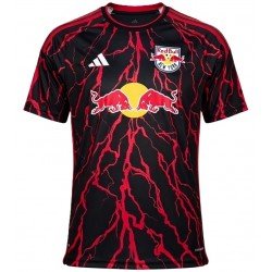 Camisa I New York Red Bulls 2026 Adidas oficial
