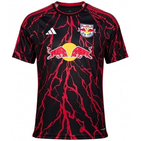 Camisa I New York Red Bulls 2026 Adidas oficial