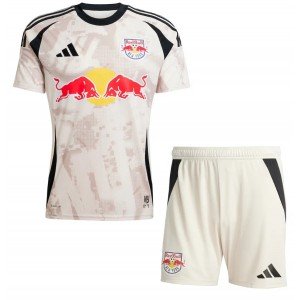 Kit infantil II New York Red Bulls 2025 Adidas oficial