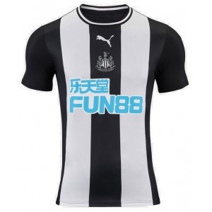 Camisa oficial Puma Newcastle United 2019 2020 I jogador