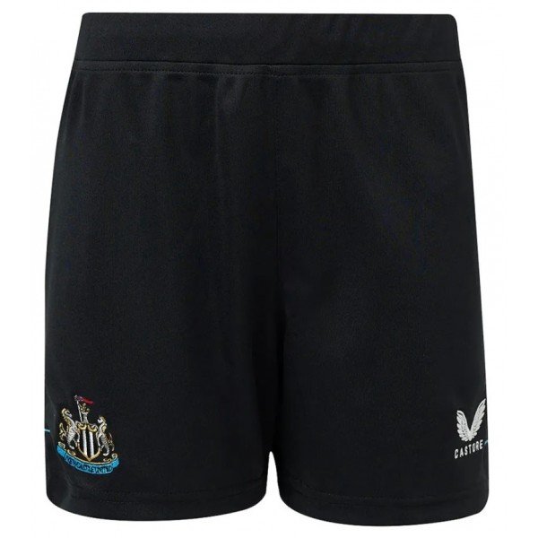 Calção I Newcastle United 2023 2024 Adidas oficial  