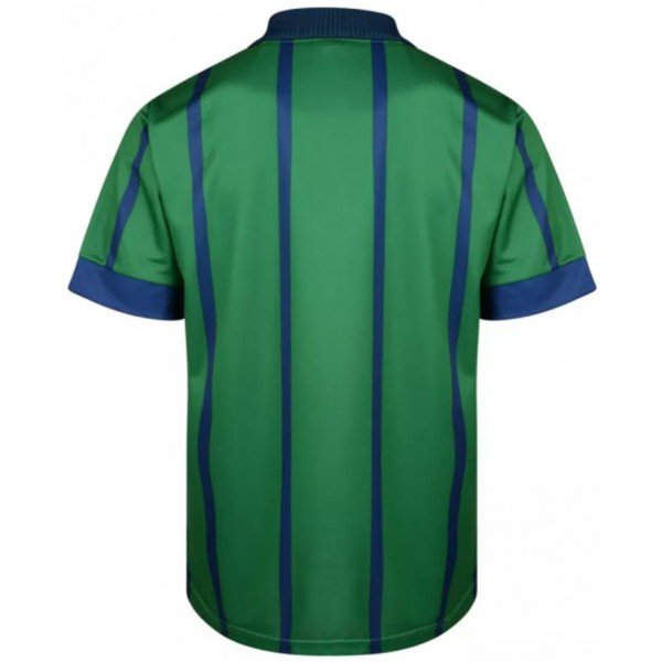 Camisa Retro Asics NewCastlle United 1994 1995 II jogador