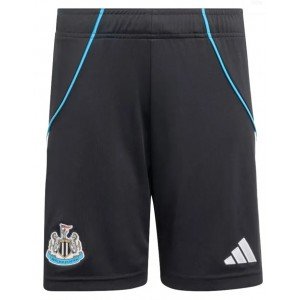 Calção I Newcastle United 2025 2026 Adidas oficial  