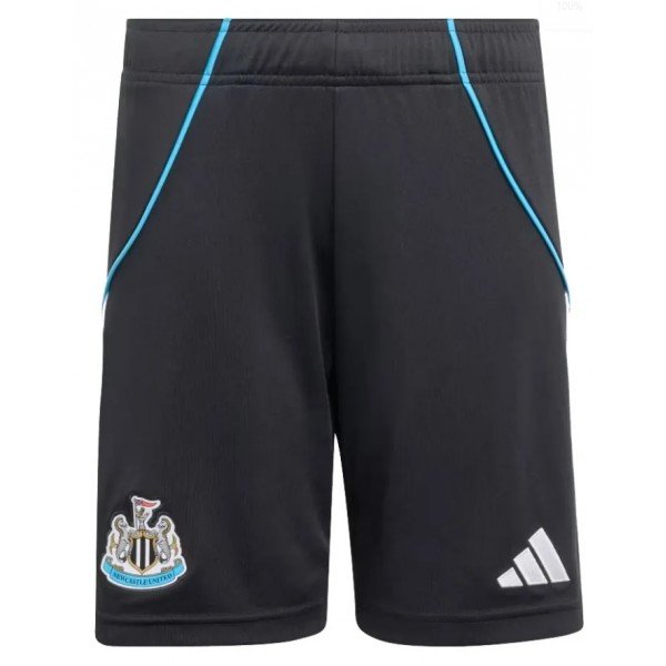 Calção I Newcastle United 2025 2026 Adidas oficial  